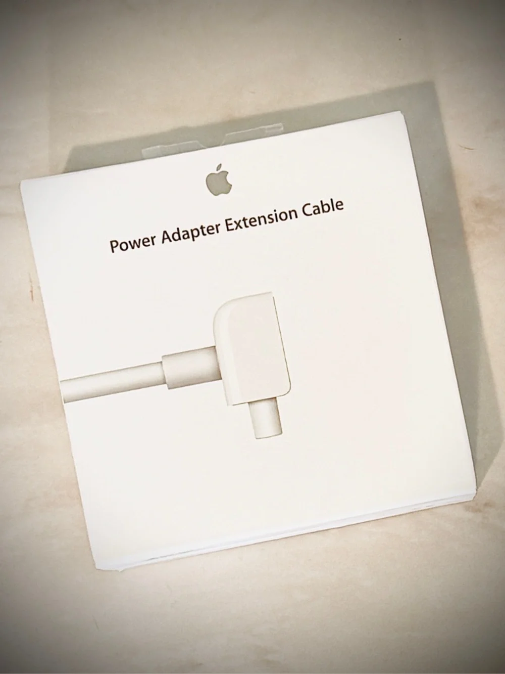 Apple Power Adapter Extension Cable for MacBook Laptop Magsafe USB-C Compatible